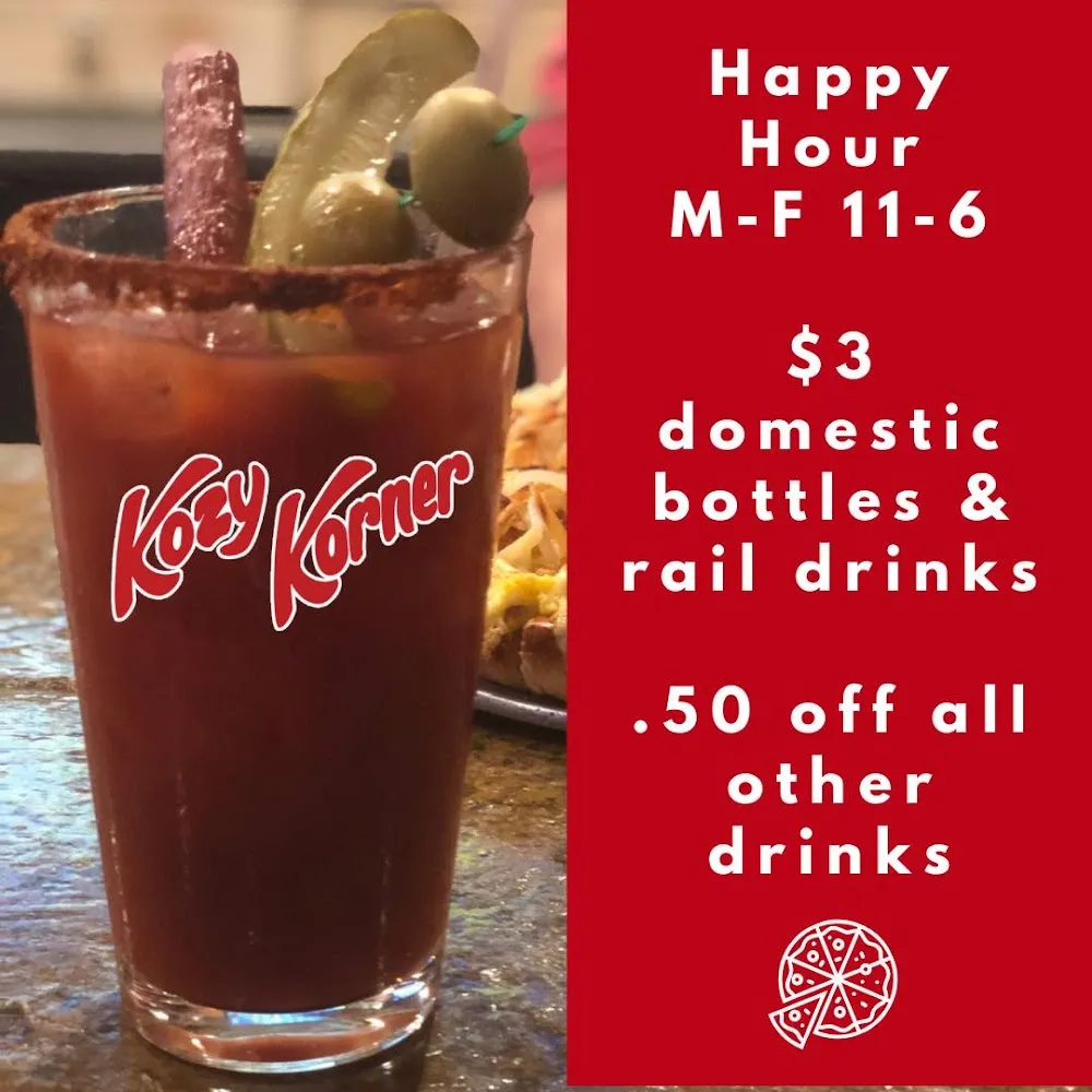 Bloody Mary