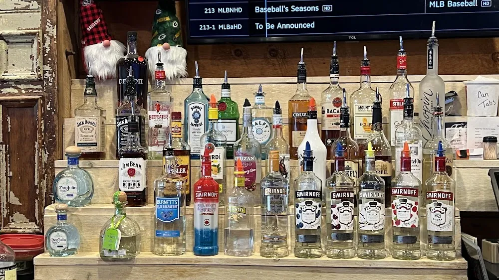 Vodka
